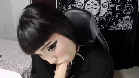 Morgan Moon online show from 03-05-26, 04:58