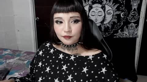 Morgan Moon online show from 04-06-26, 09:27