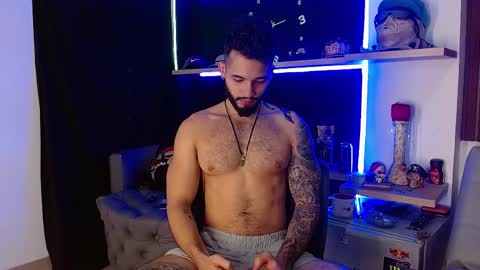 morgan online show from 03-11-25, 12:11