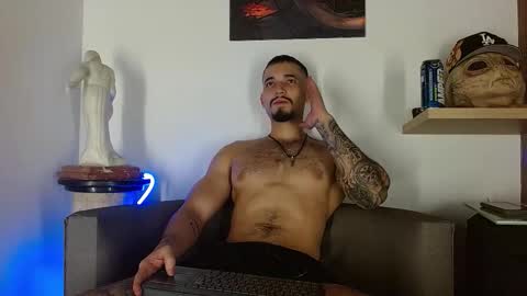 morgan online show from 11-07-25, 07:52