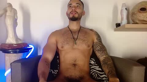 morgan online show from 11-25-25, 06:08