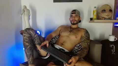 morgan online show from 11-26-25, 06:14