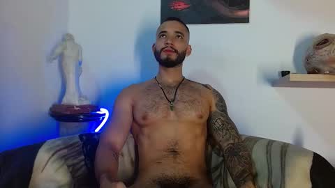 morgan online show from 12-20-25, 04:25