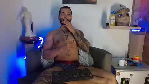 morgan online show from 01-18-26, 04:38