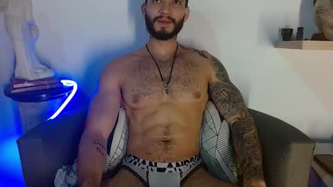 morgan online show from 02-14-26, 05:26