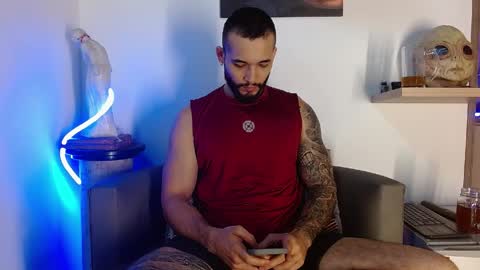 morgan online show from 03-30-26, 06:09