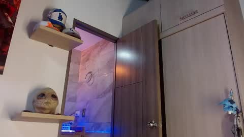Snapshot of morgann_jones chatting on 04-19-26, 06:10 morgan online show from 04-19-26, 06:10