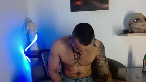 Snapshot of morgann_jones chatting on 04-28-26, 11:21 morgan online show from 04-28-26, 11:21