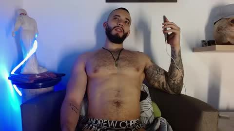 Snapshot of morgann_jones chatting on 05-16-26, 10:41 morgan online show from 05-16-26, 10:41
