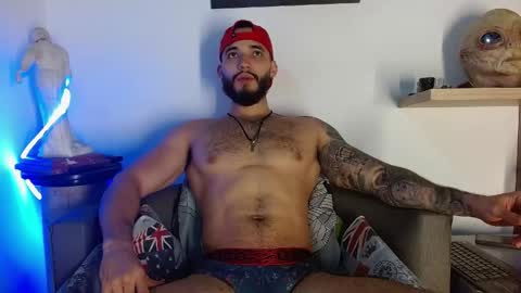 Snapshot of morgann_jones chatting on 05-27-26, 02:19 morgan online show from 05-27-26, 02:19
