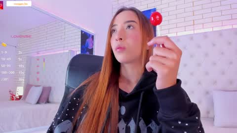 Morggan Castle online show from 04-11-26, 03:33