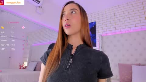 Morggan Castle online show from 04-21-26, 12:34