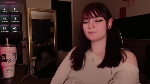 Zoey T online show from 02-06-25, 02:55