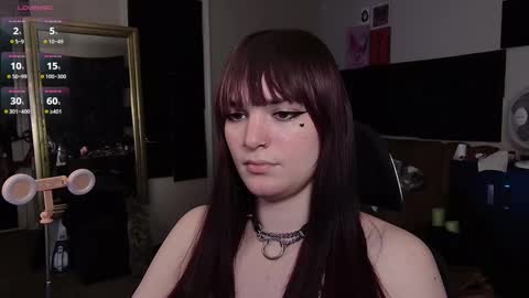 Zoey T online show from 02-25-25, 12:03