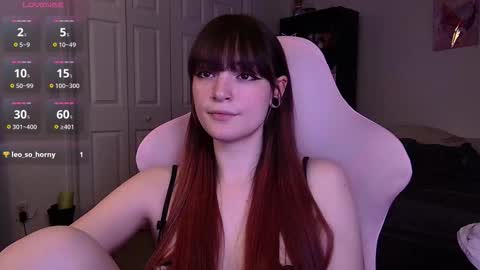 Zoey T online show from 11-19-25, 04:01