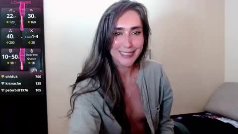 Moriah online show from 03-03-25, 10:10