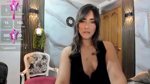 Moriah online show from 11-14-25, 07:34