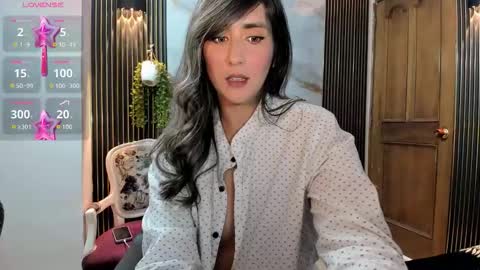 Moriah online show from 11-19-25, 07:36