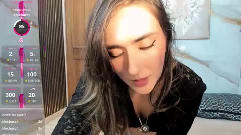 Moriah online show from 03-06-26, 07:32