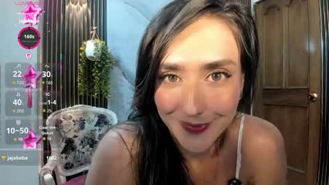 Moriah online show from 04-17-26, 07:28