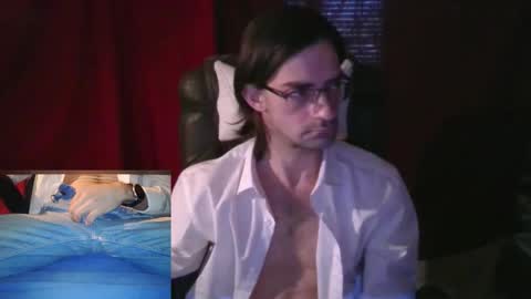 moriarty07 online show from 03-08-26, 06:17