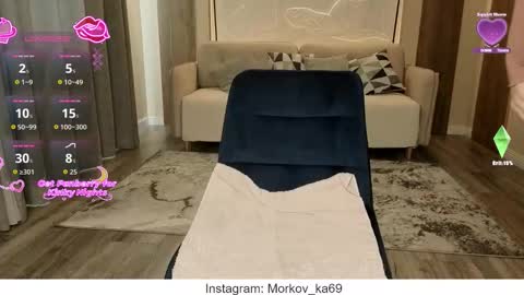 Anna online show from 11-27-25, 11:01