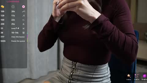 Snapshot of morkov_ka chatting on 05-14-26, 11:17 Anna online show from 05-14-26, 11:17