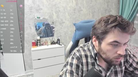 Morl online show from 01-23-25, 04:48