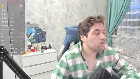 Morl online show from 02-02-25, 02:13