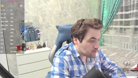 Morl online show from 02-04-25, 03:36