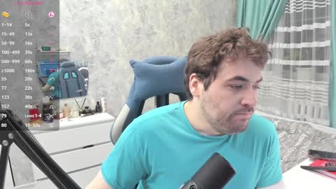 Morl online show from 02-05-25, 02:37