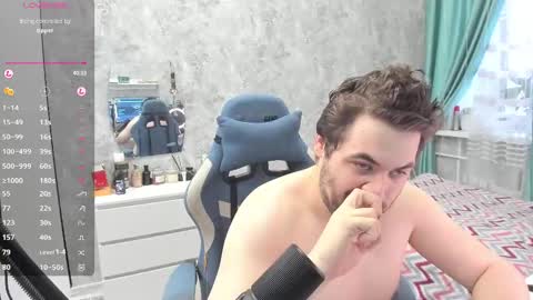 Morl online show from 02-15-25, 02:11