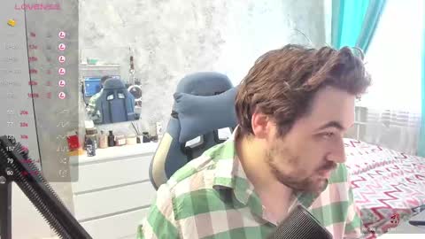 Morl online show from 02-19-25, 10:45