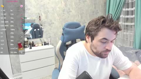 Morl online show from 02-21-25, 06:48