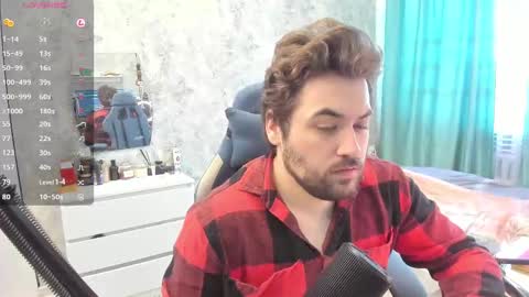 Morl online show from 02-26-25, 08:37