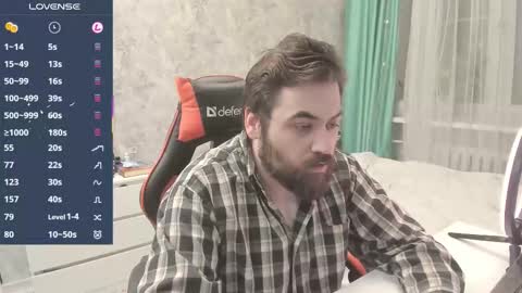 Morl online show from 10-17-25, 03:14