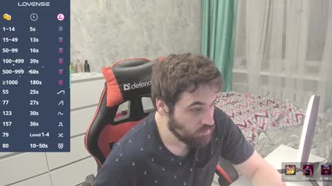 Morl online show from 02-12-26, 03:29