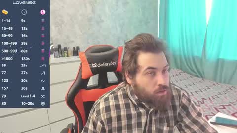 Morl online show from 03-26-26, 07:47