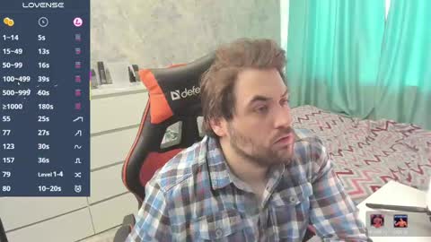 Morl online show from 04-17-26, 09:56