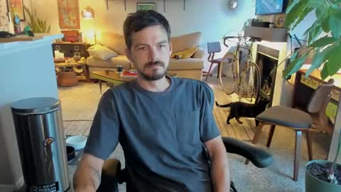 Dylan online show from 09-13-25, 11:04