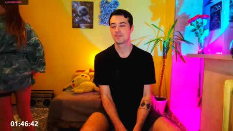 Lucy  online show from 04-11-26, 09:19