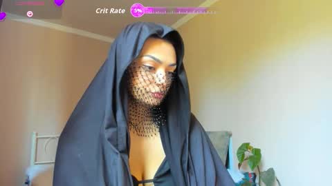 Snapshot of moroccan_diamond_ chatting on 09-20-25, 06:47 Medina online show from 09-20-25, 06:47
