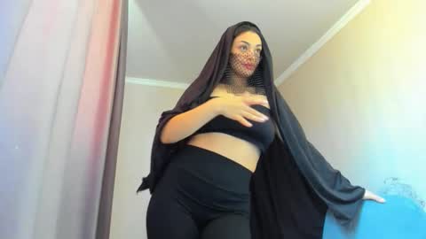 Medina online show from 03-21-26, 08:19