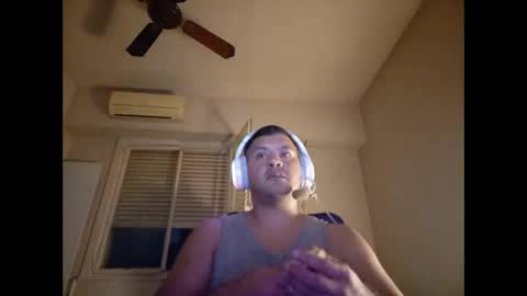 Bruno online show from 12-16-24, 05:06