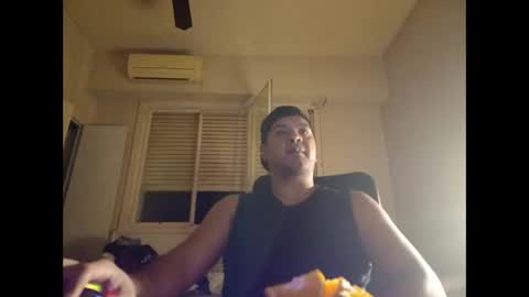 Bruno online show from 01-06-25, 04:36