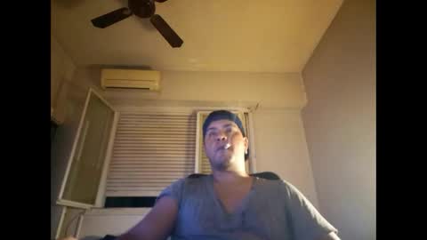 Bruno online show from 03-05-25, 04:02