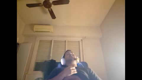 Bruno online show from 03-12-25, 05:35