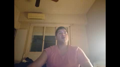 Bruno online show from 09-15-25, 05:07