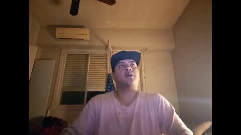 Bruno online show from 09-27-25, 06:29