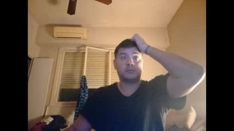 Bruno online show from 09-30-25, 04:39